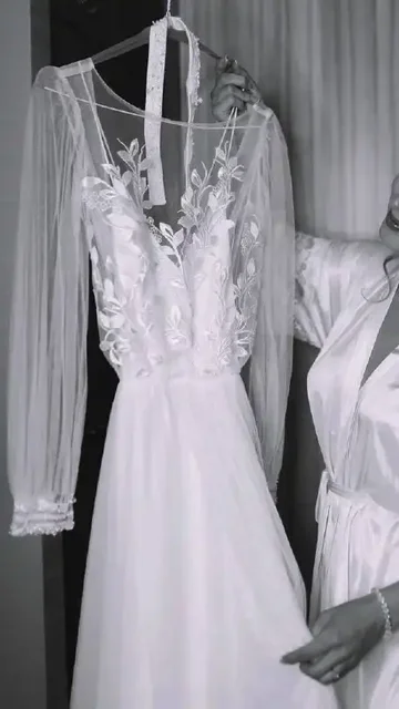 Продам свадебное платье после химчистки - частное объявление в Санкт-Петербург