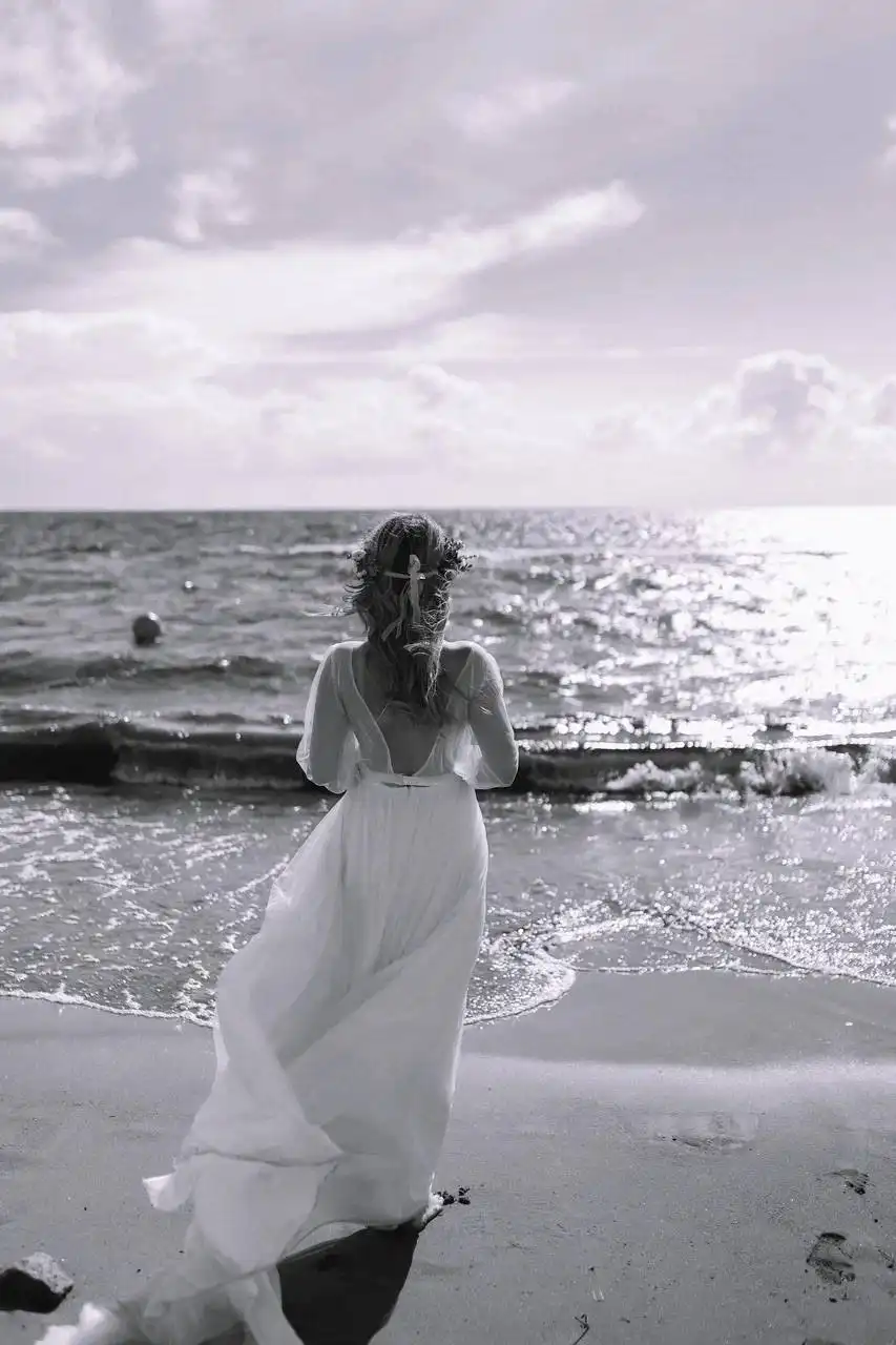 Продам свадебное платье после химчистки