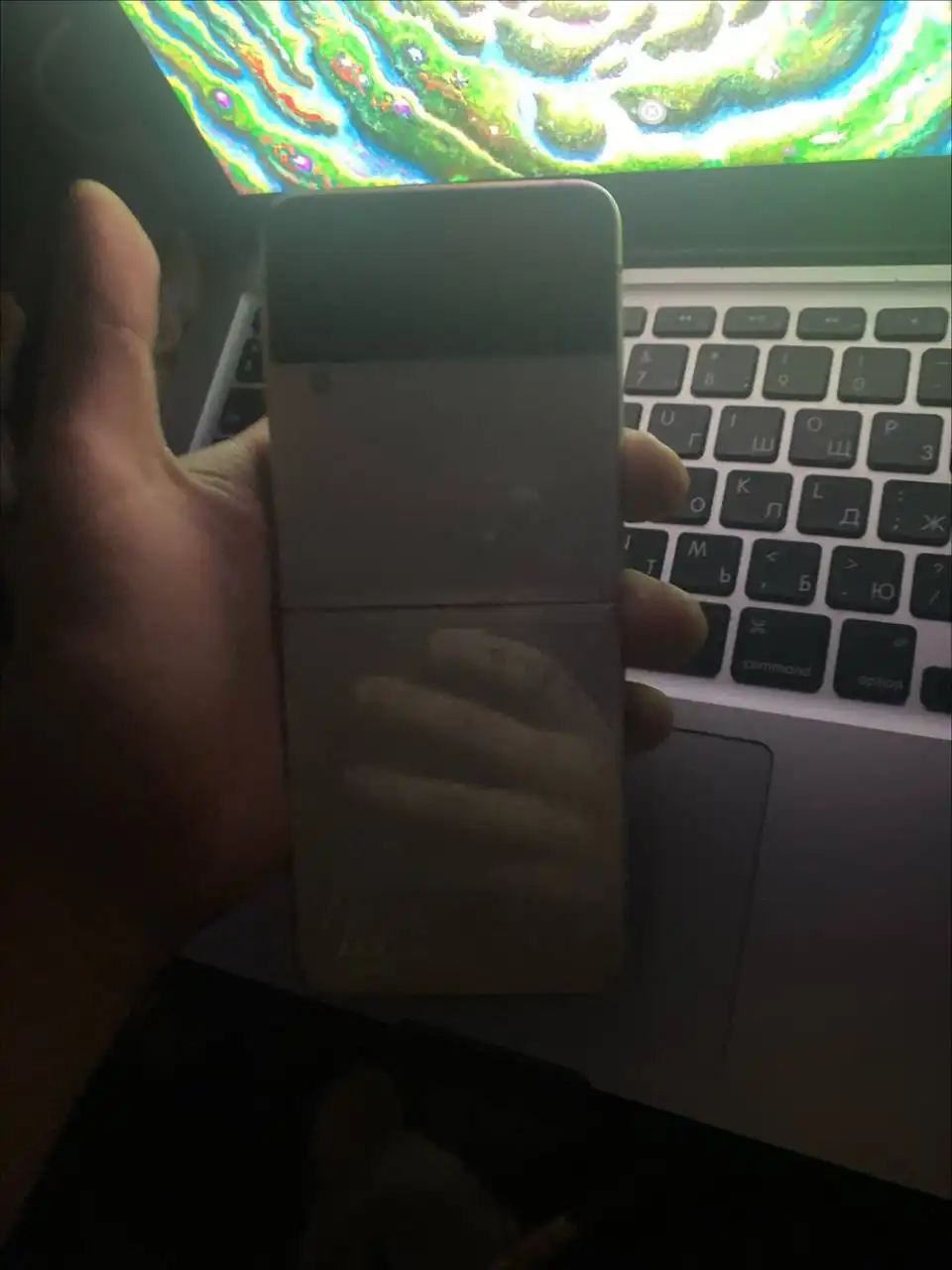 Обмен Flip 4 на Xbox или PS