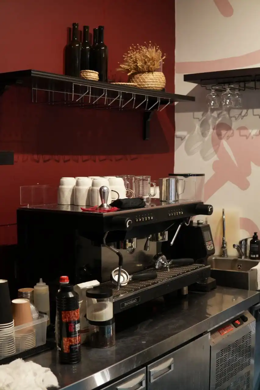 Продается кофе машина