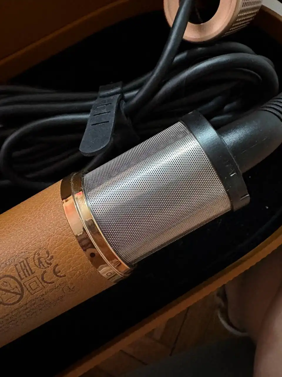 Продам фен-стайлер Dreame AiraStyle Pro