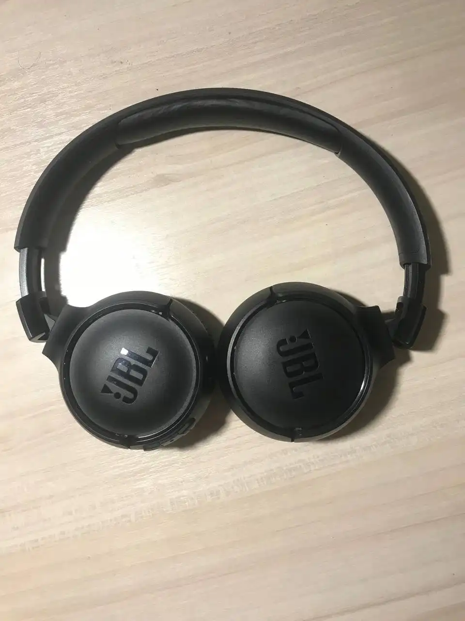 Наушники JBL 520BT