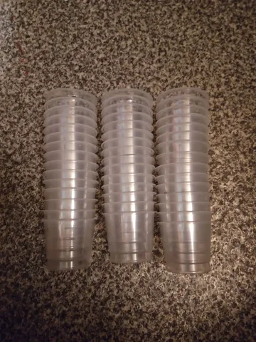 Баночки 50 штук - Для дома и дачи в Санкт-Петербург