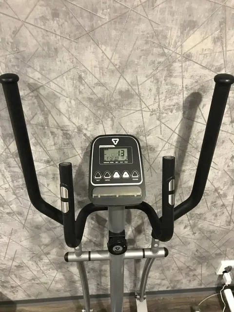 Продажа эллиптического тренажера Torneo Fest c-320 - Хобби и отдых в Кудрово