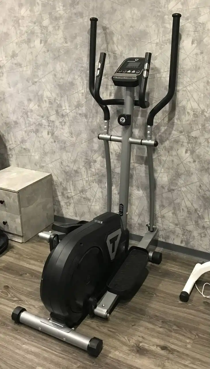 Продажа эллиптического тренажера Torneo Fest c-320