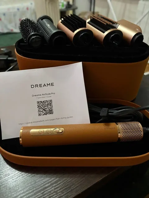 Продам стайлер Dreame AirStyle Pro - частное объявление в Санкт-Петербург