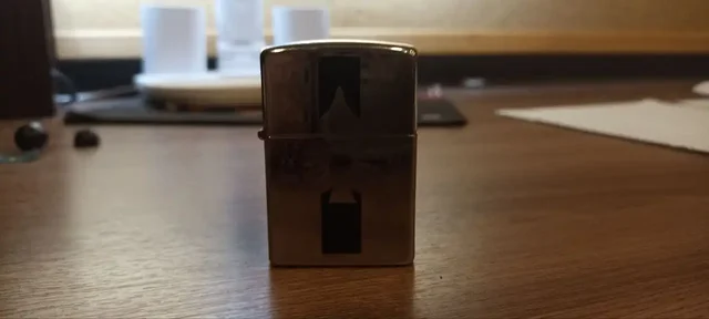 Оригинальная зажигалка Zippa - Хобби и отдых в Санкт-Петербург