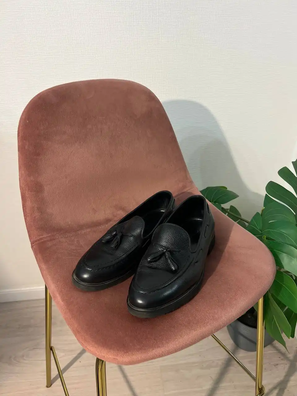 Женские и мужские лоферы, мужские кроссовки