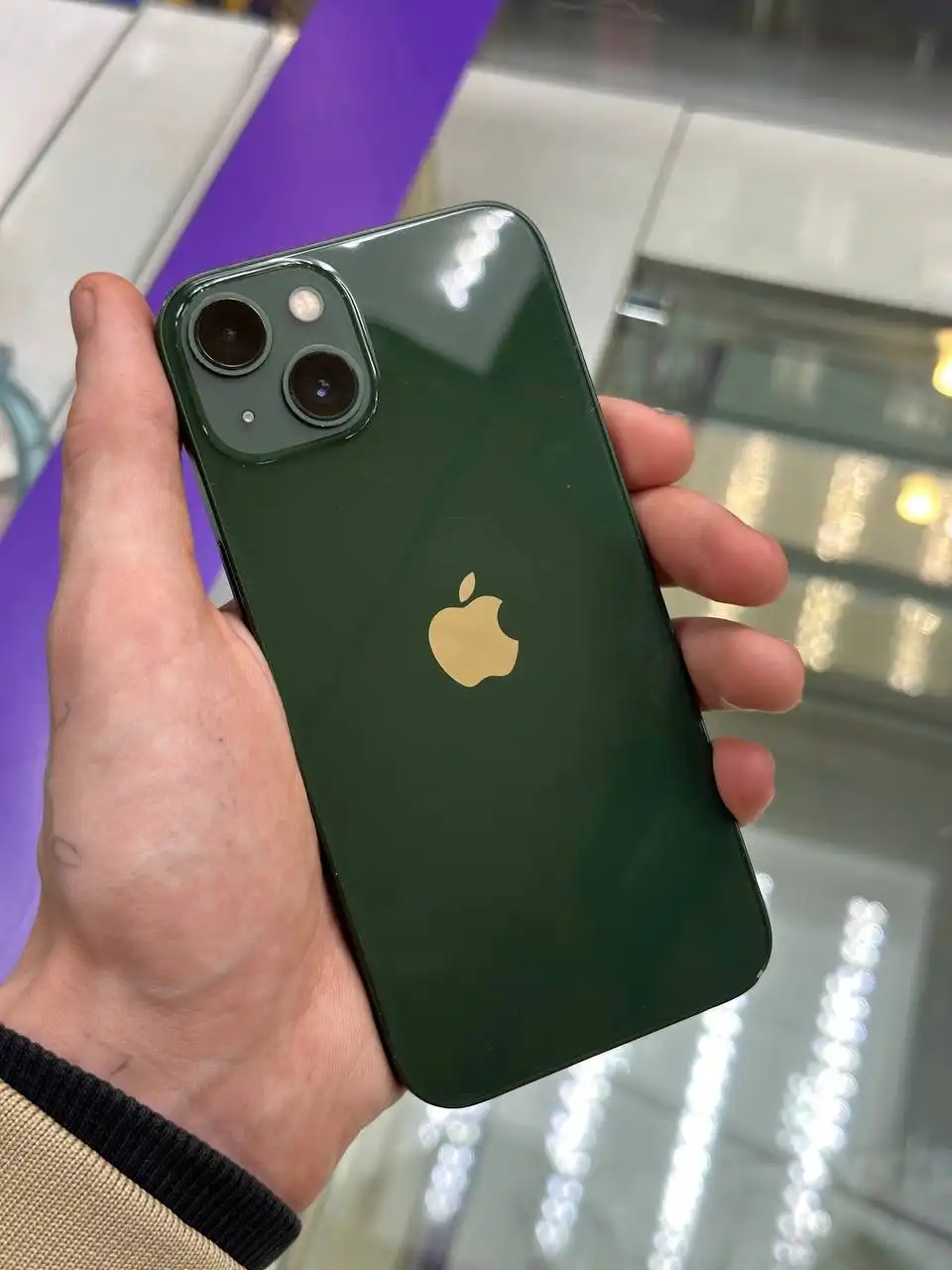 Смартфон 13/128/88