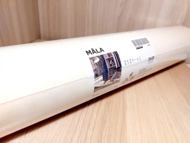 Рулон бумаги для рисования IKEA MALA - Хобби и отдых в Санкт-Петербург