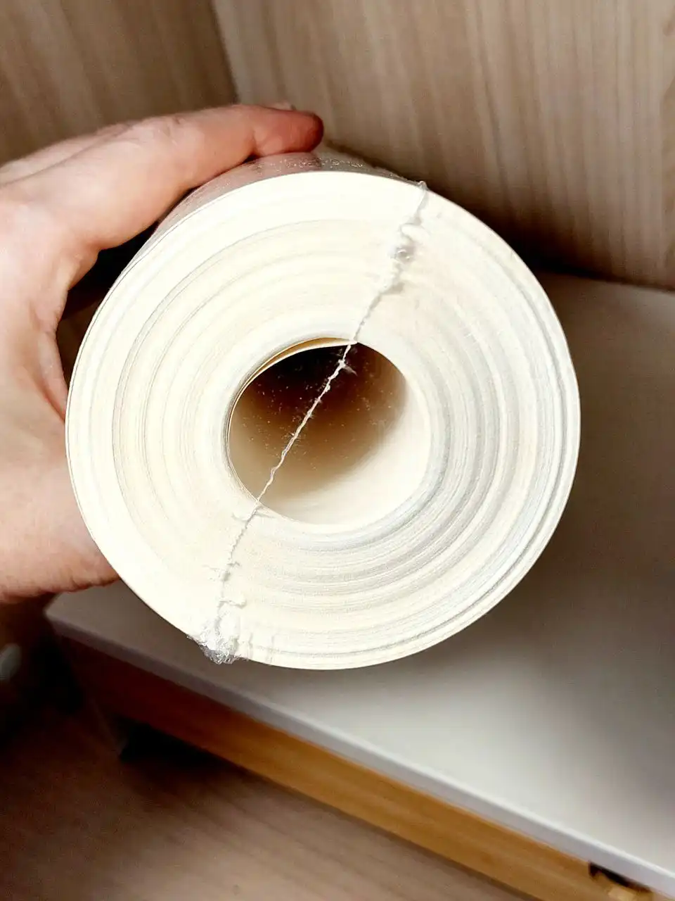 Рулон бумаги для рисования IKEA MALA