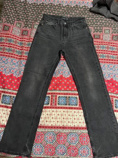 Женские джинсы Stradivarius и Mango - частное объявление в Санкт-Петербург