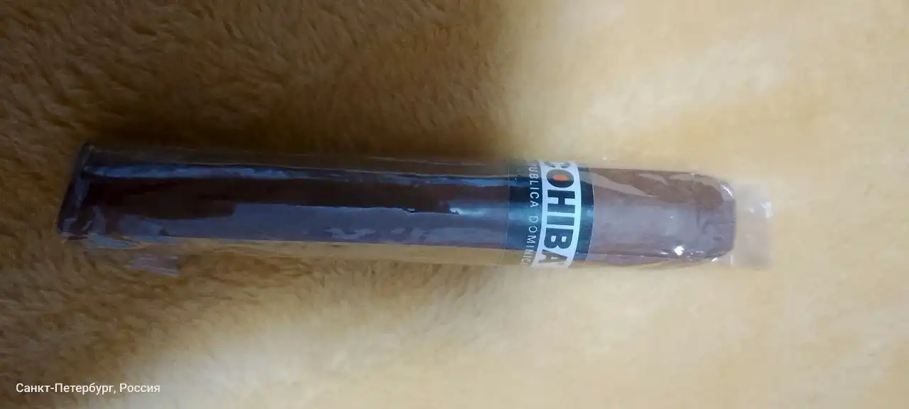 Продажа сигар в наличии