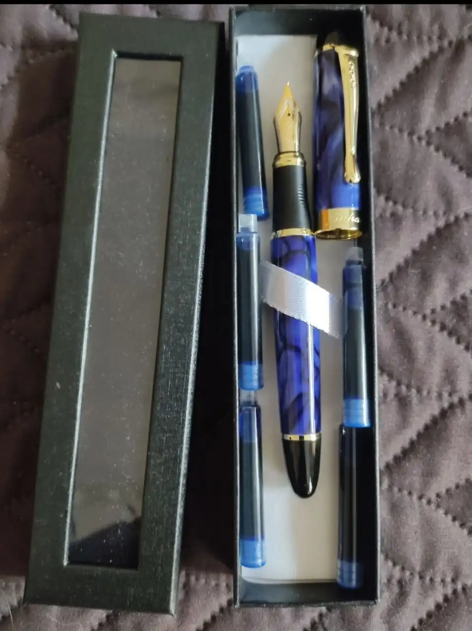 Продажа перьевой ручки