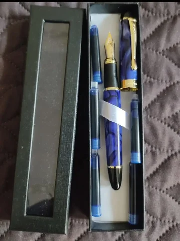 Продажа перьевой ручки - Хобби и отдых в Санкт-Петербург