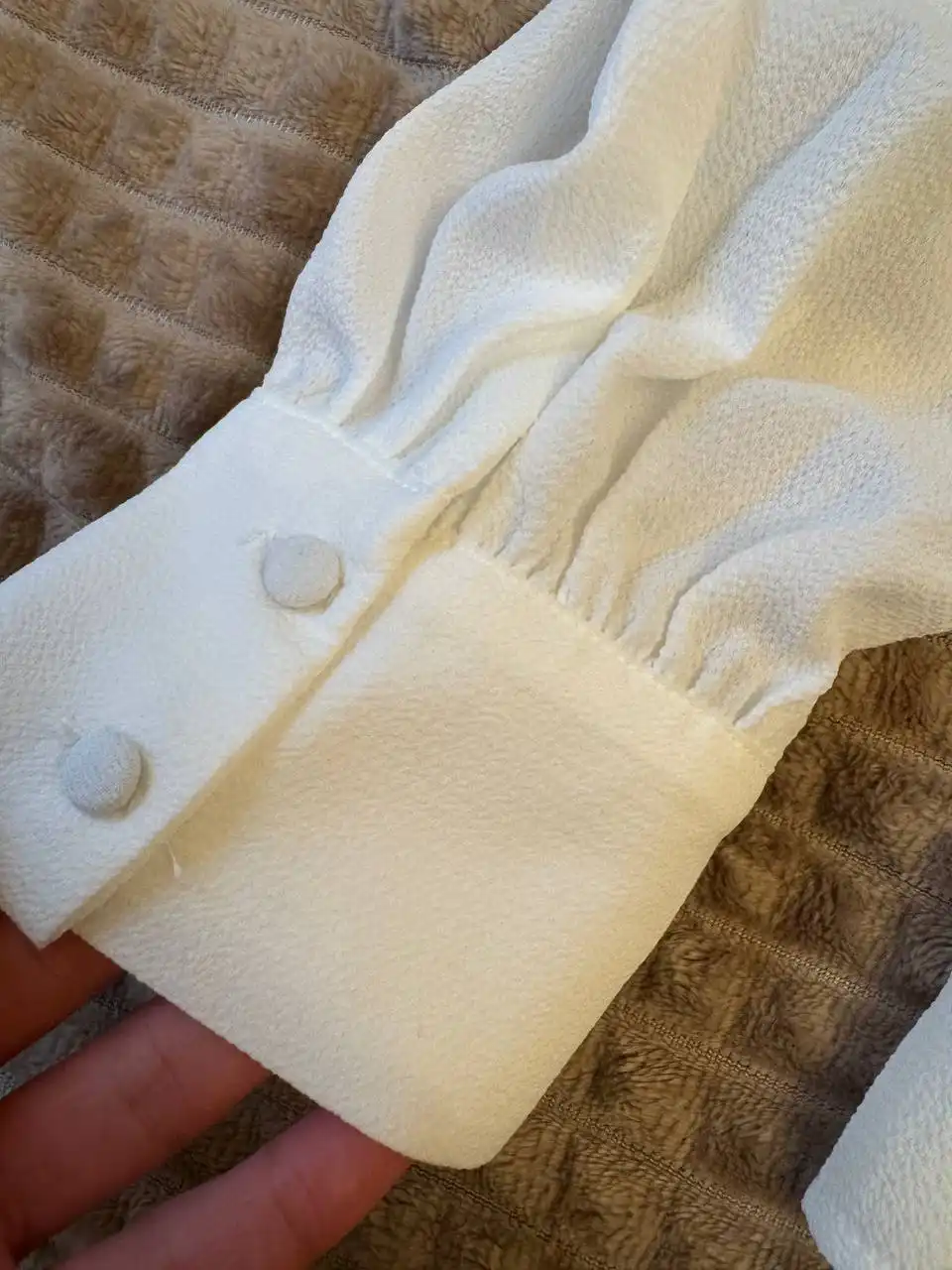 Женская блузка (новая)