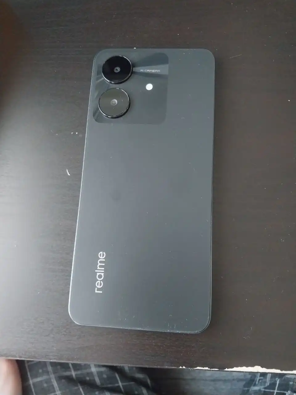 Продажа смартфона realme note 60x 4gb/128gb