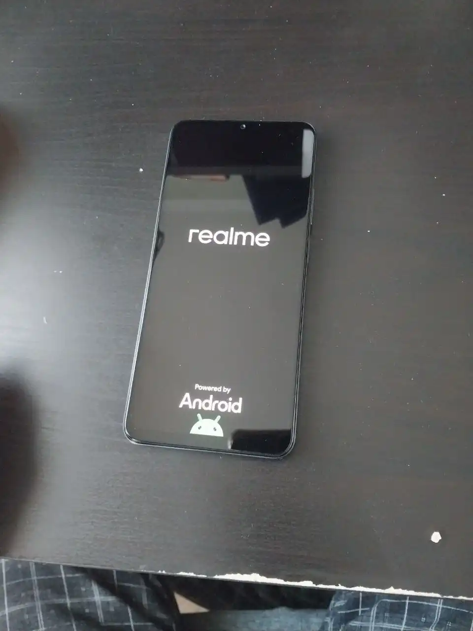 Продажа смартфона realme note 60x 4gb/128gb