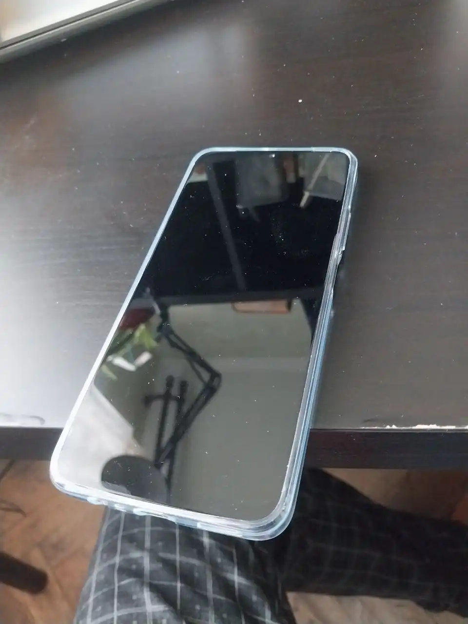 Продажа смартфона realme note 60x 4gb/128gb