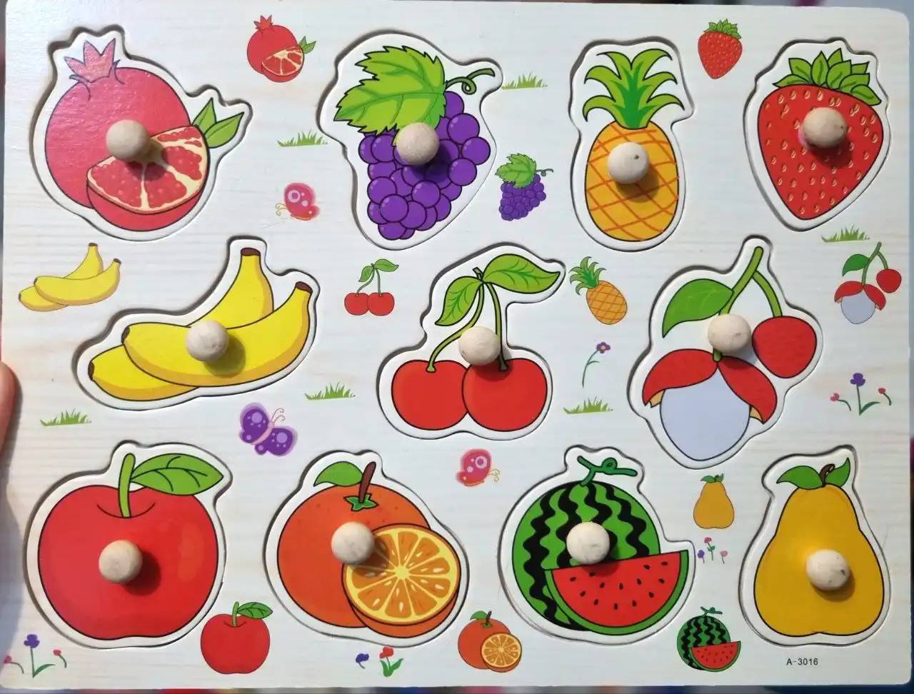 Рамки вкладыши