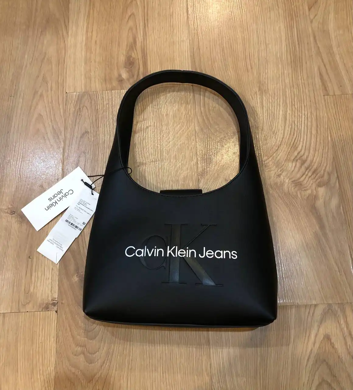 Новая женская сумка Calvin Klein с бирками