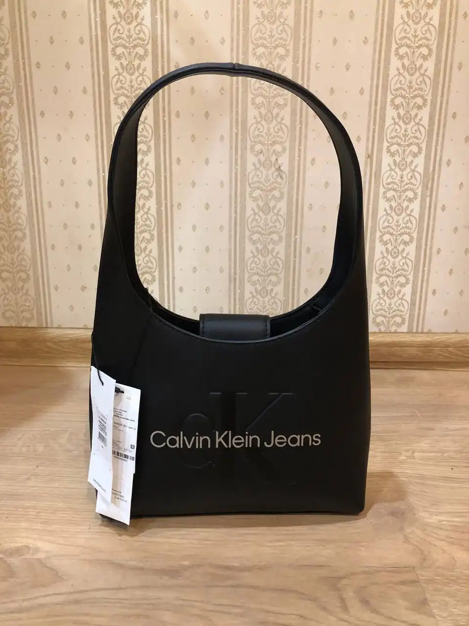 Новая женская сумка Calvin Klein с бирками