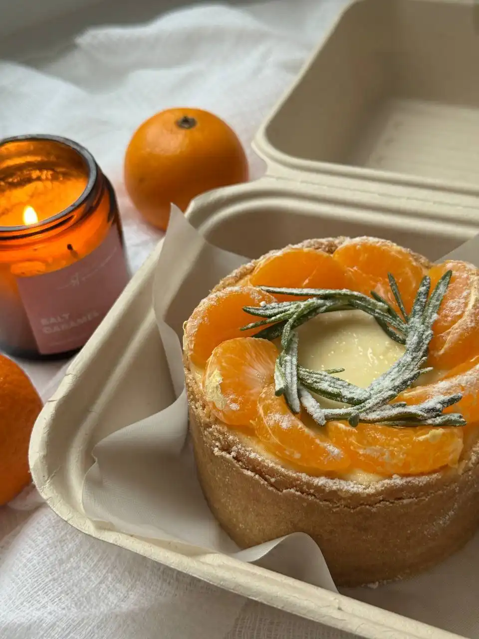 Кондитерская LILY'S BAKERY в Санкт-Петербурге