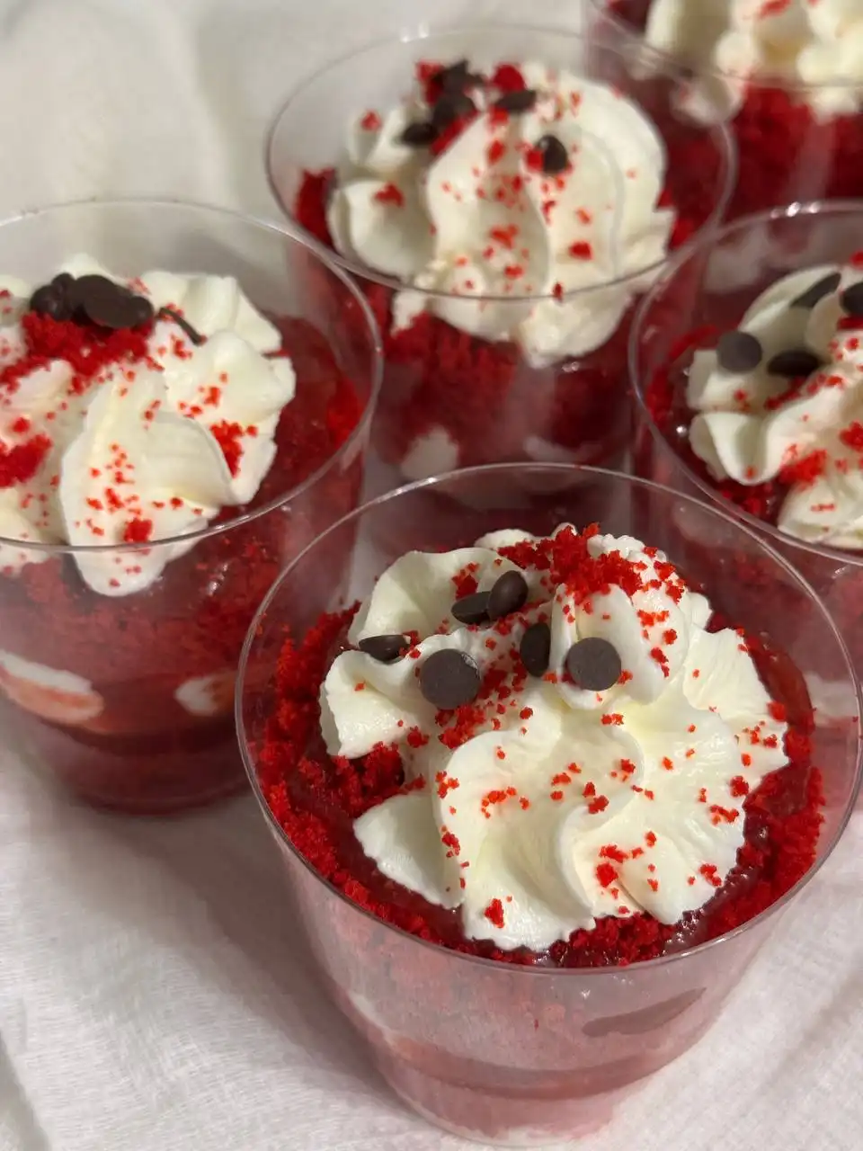 Кондитерская LILY'S BAKERY в Санкт-Петербурге