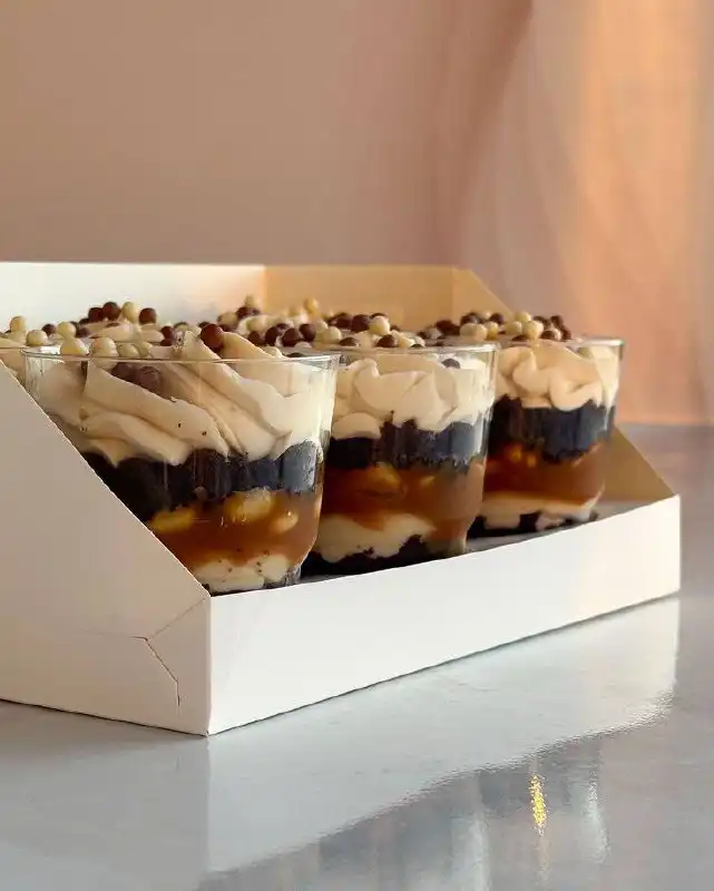 Кондитерская LILY'S BAKERY в Санкт-Петербурге