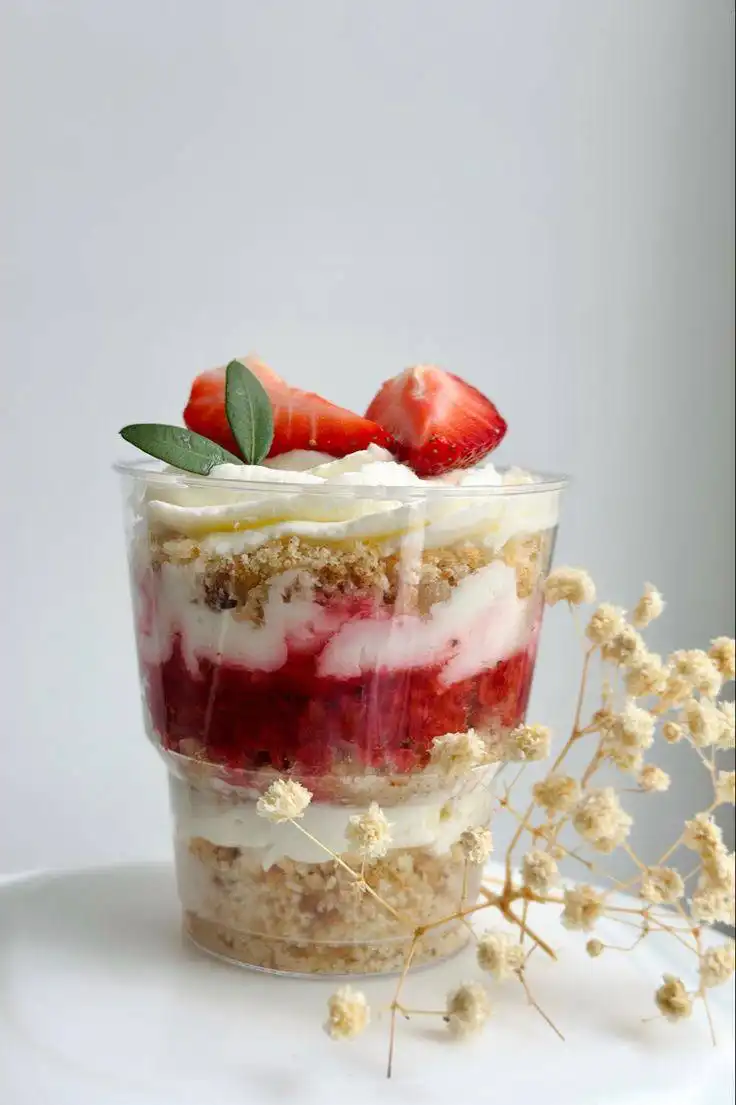 Кондитерская LILY'S BAKERY в Санкт-Петербурге