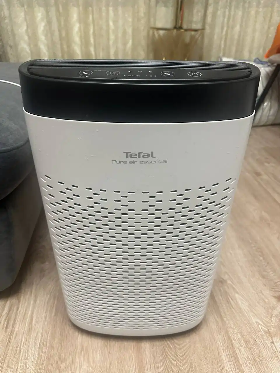Продам очиститель воздуха Tefal