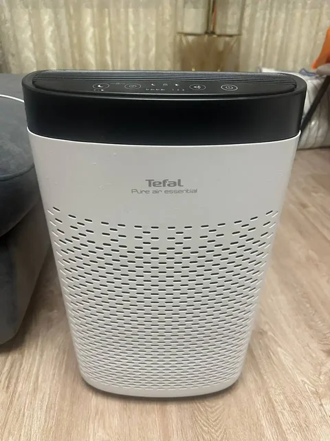 Продам очиститель воздуха Tefal - Для дома и дачи в Санкт-Петербург