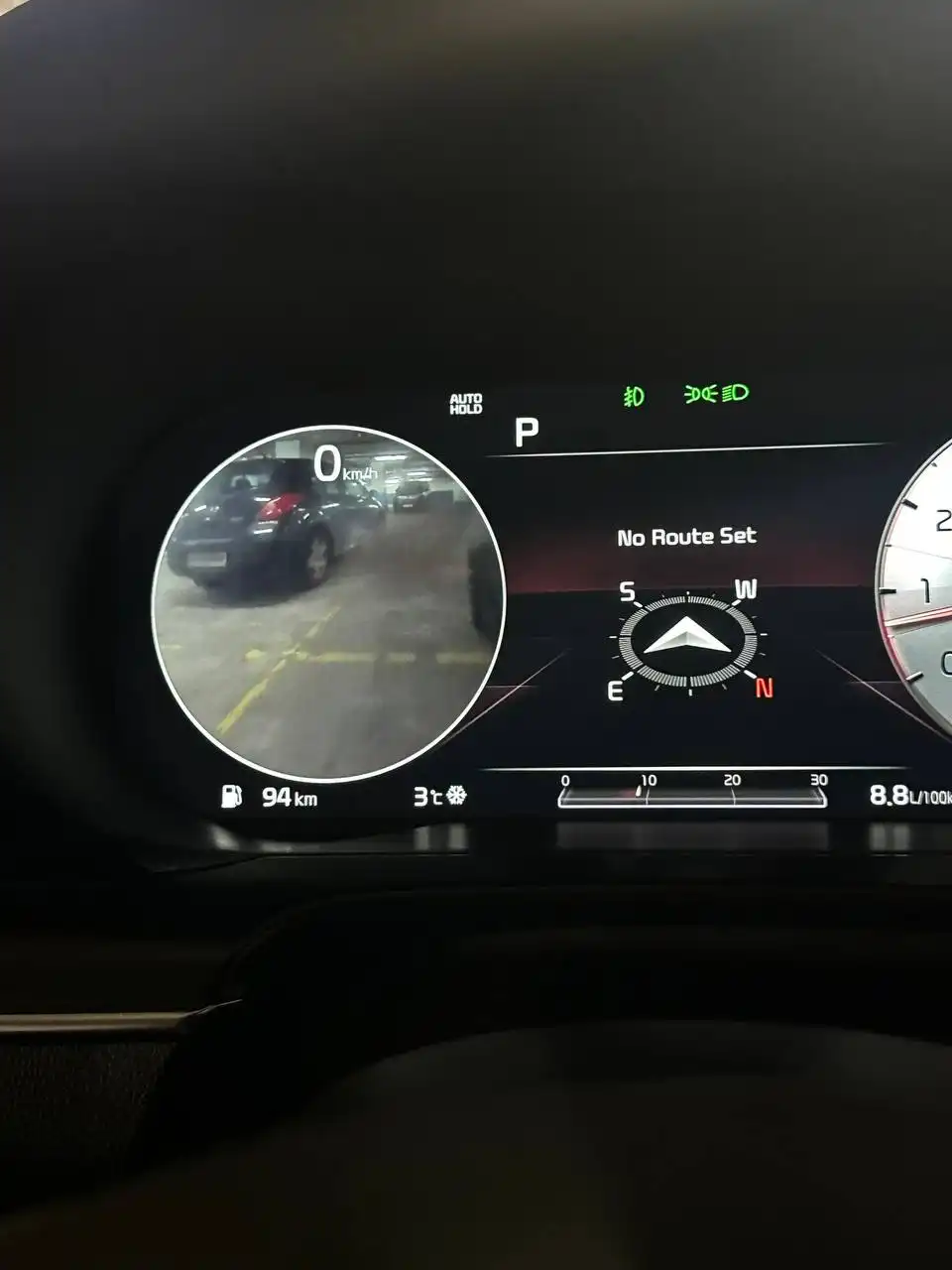 Продам Kia K5 GT Line 2021 года