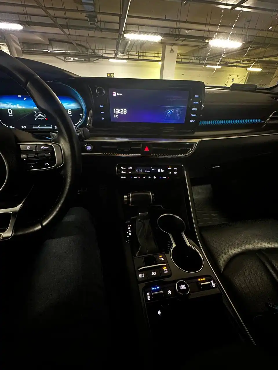 Продам Kia K5 GT Line 2021 года