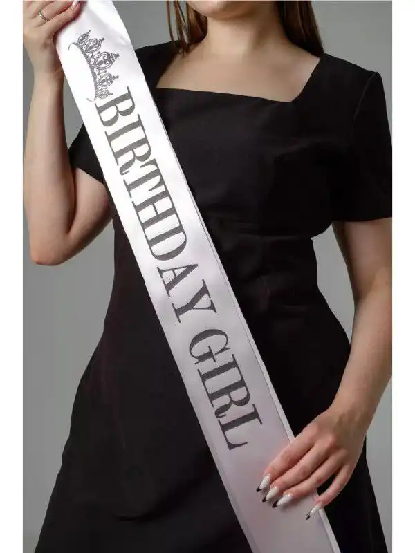 Продам топ-боди, платье лапша фиолетовое, ленту birthday girl