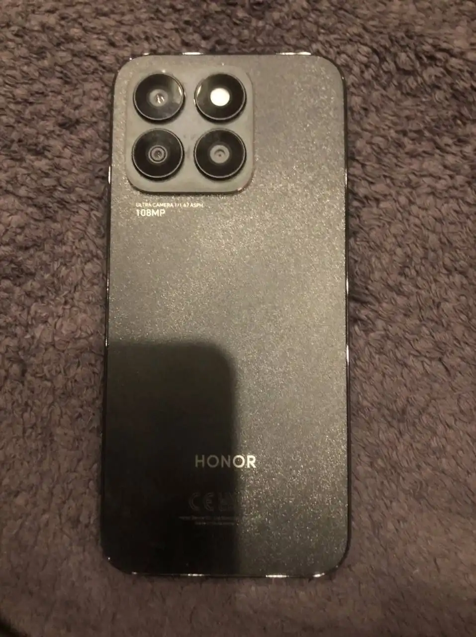 Продам Honor X8b в идеальном состоянии