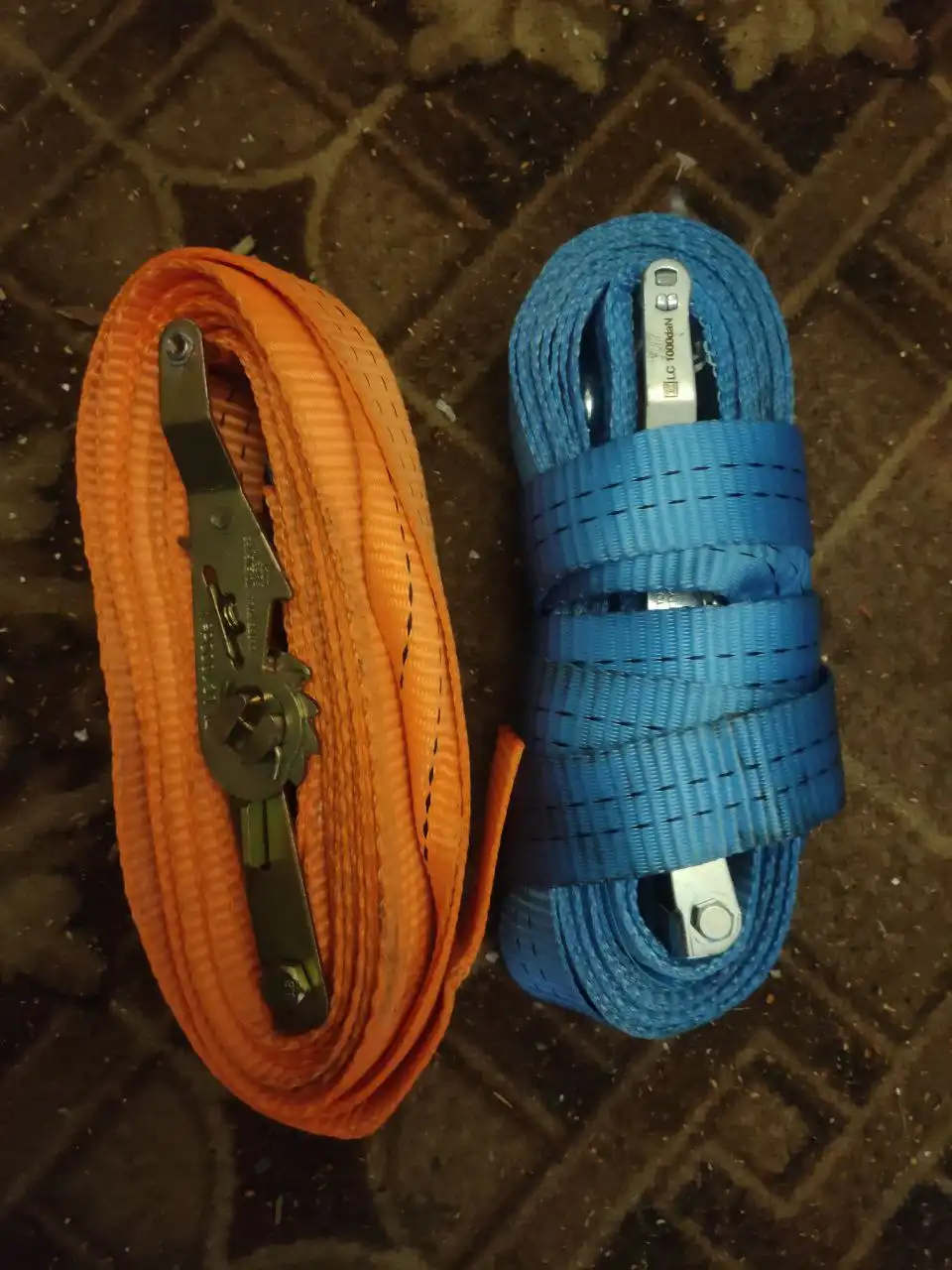 Продажа лебедок с тросом и без троса