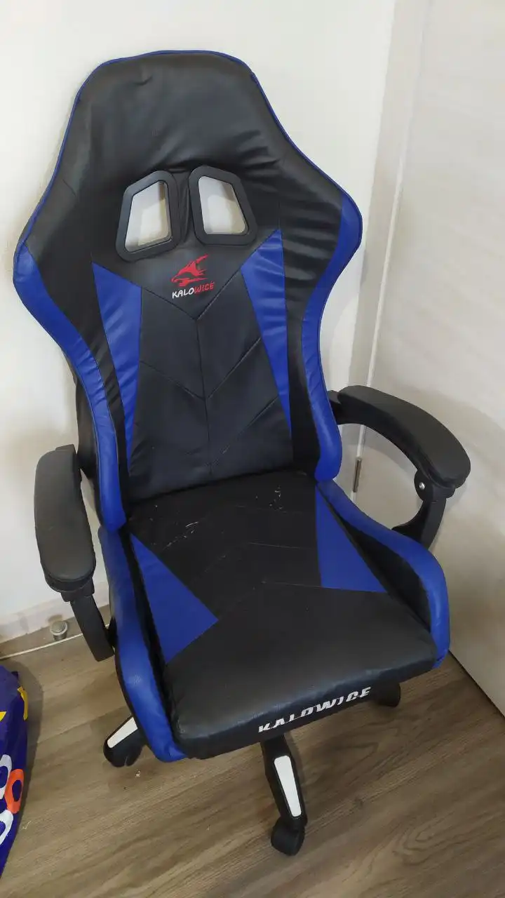 Продажа компьютерного кресла и микроволновки Samsung