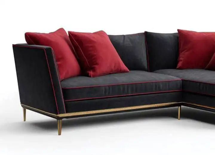 Перетяжка и ремонт мебели Икона Стиля