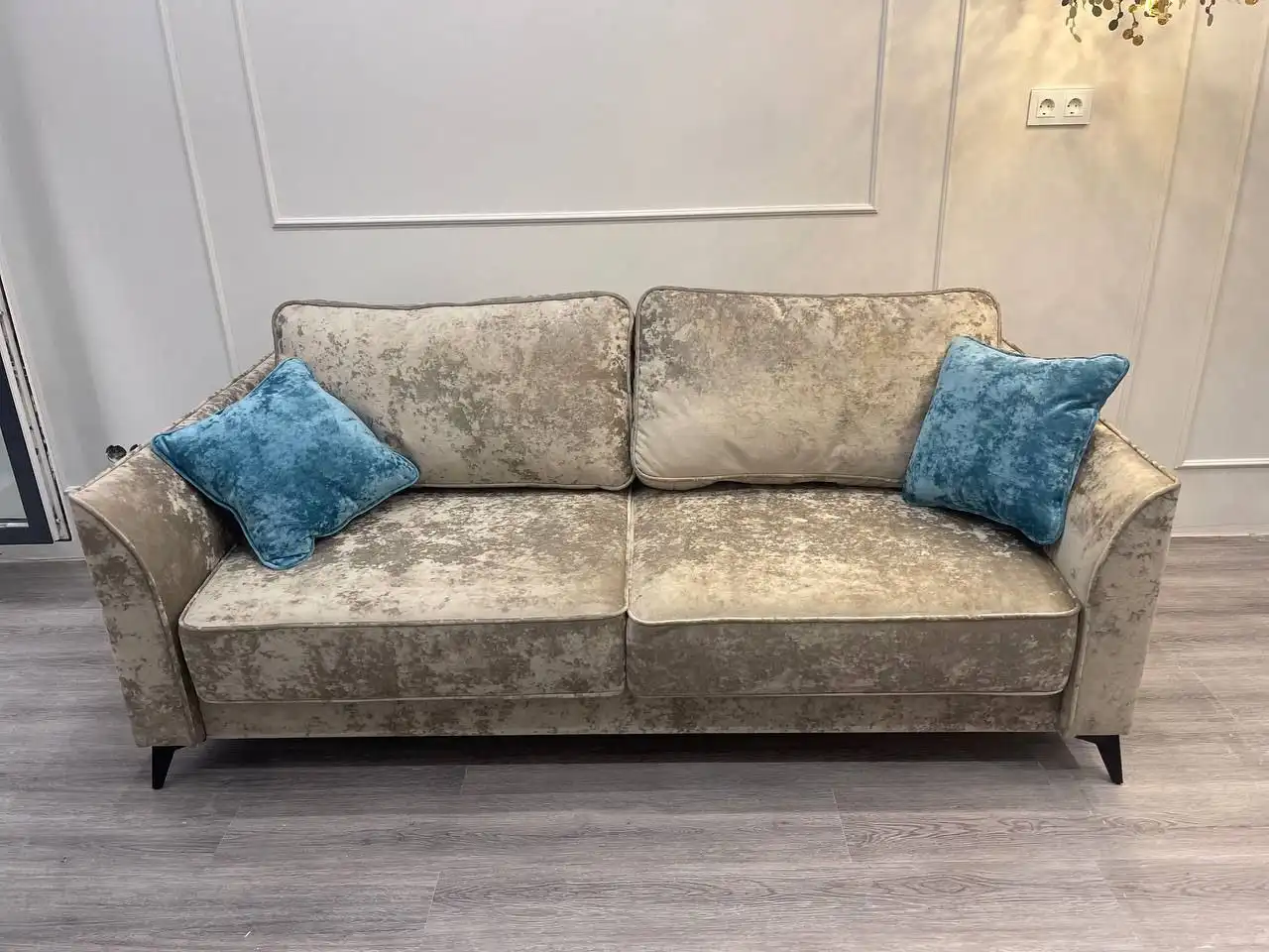 Перетяжка и ремонт мебели Икона Стиля