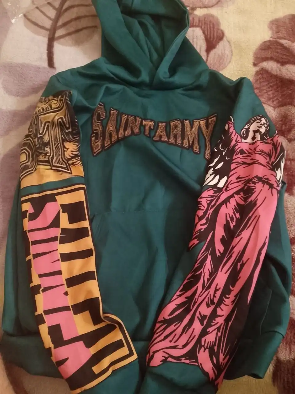 Продам худи новое