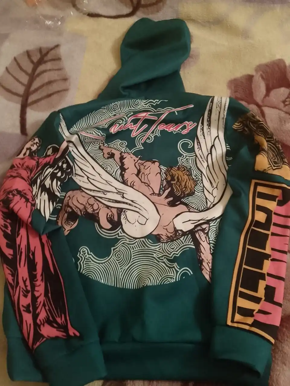 Продам худи новое