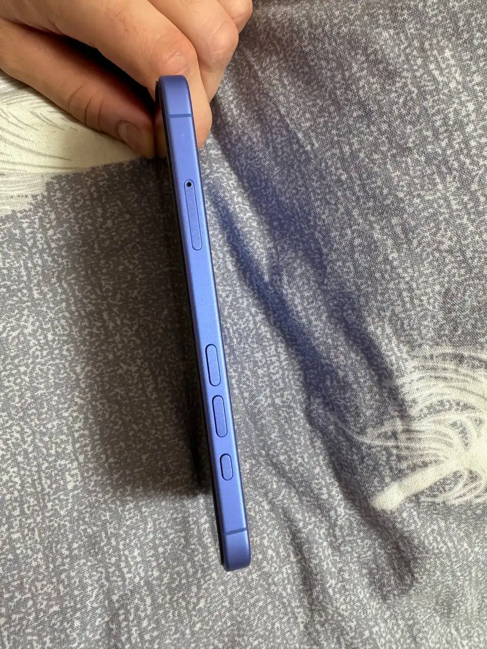 Аккумулятор 100% 138 циклов 128гб Сим+есим