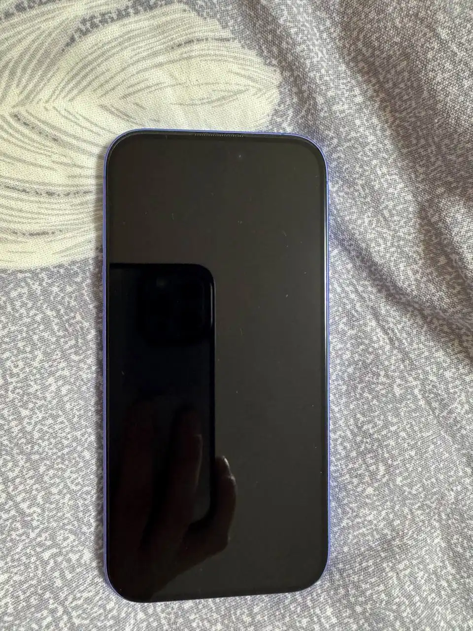 Аккумулятор 100% 138 циклов 128гб Сим+есим