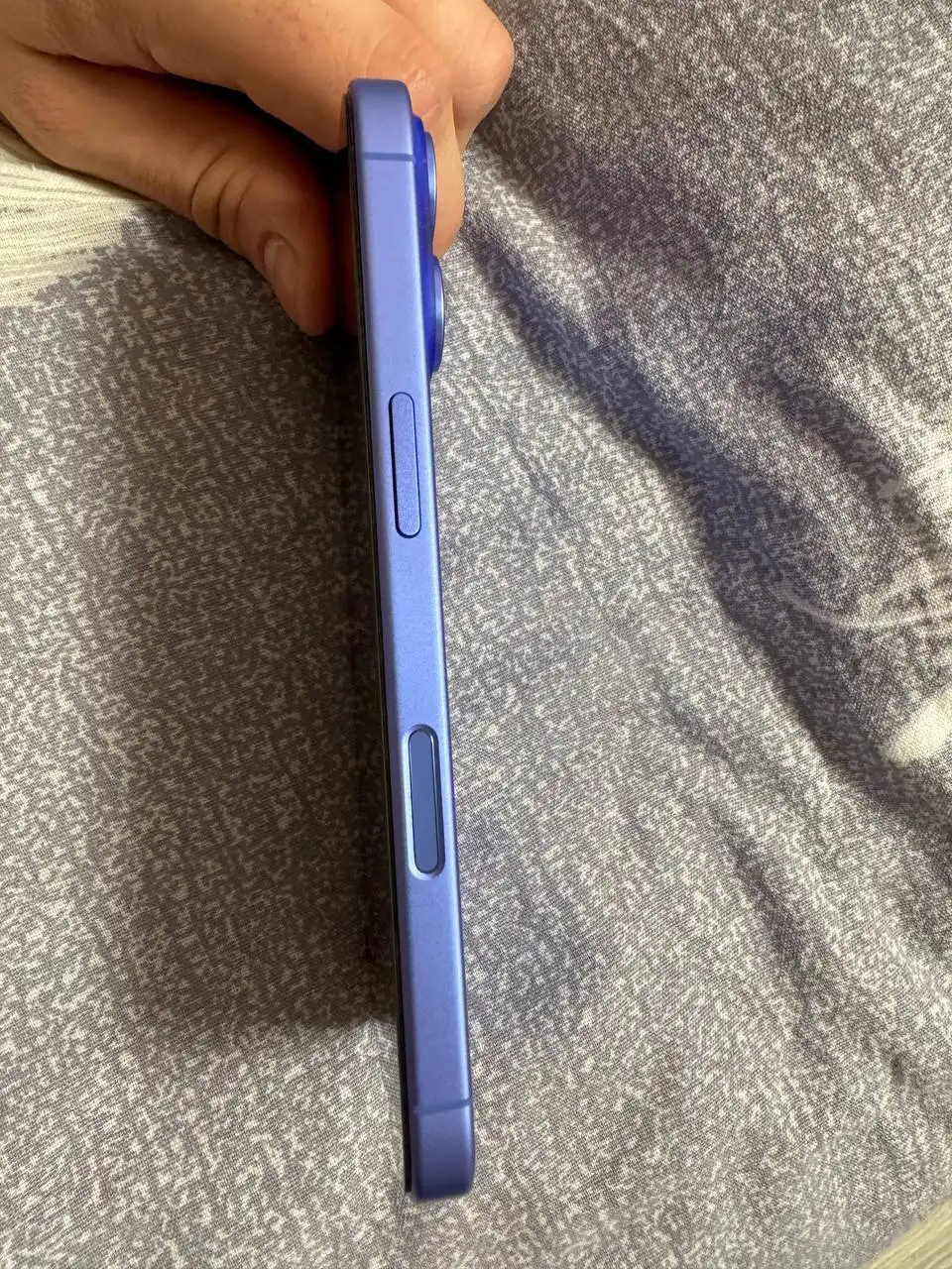 Аккумулятор 100% 138 циклов 128гб Сим+есим