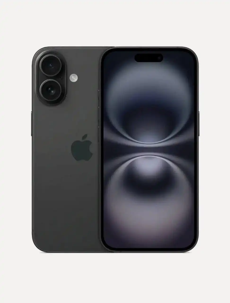 Продажа Айфонов 16 Розовый и Черный