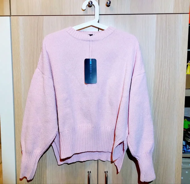 Оверсайз джемпер Modis и худи Oodji Ultra - частное объявление в Санкт-Петербург