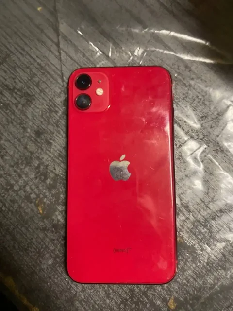 Продам айфон 11 - частное объявление в Санкт-Петербург