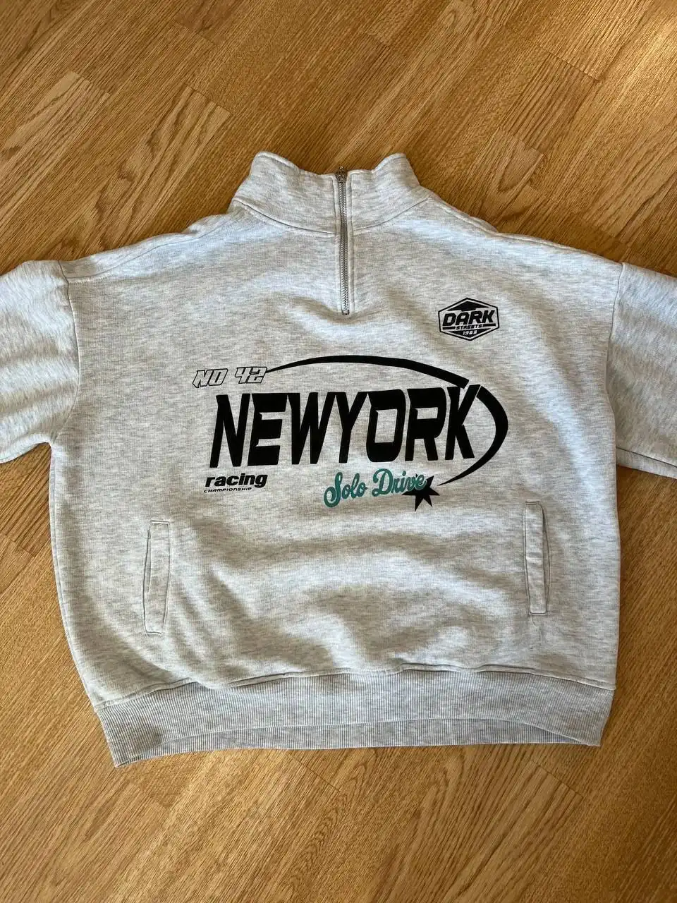 Кофта женская б/у 42/44 размер