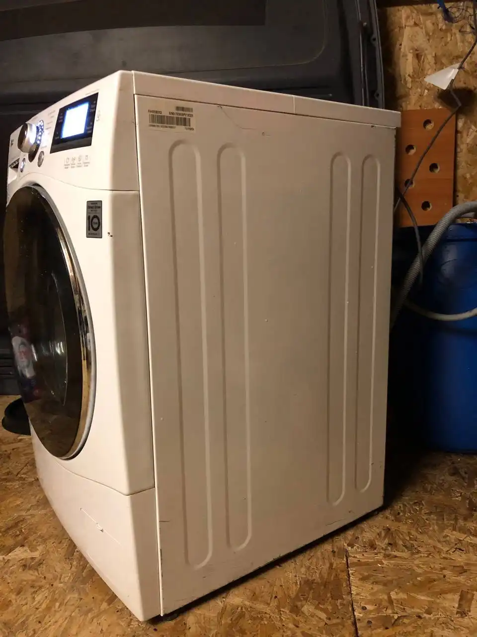 Продажа стиральной машины